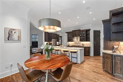 $1,595,000 | 590 Windsor Parkway, Atlanta, GA 30342
