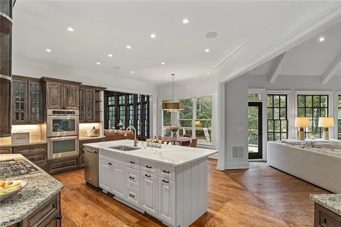 $1,595,000 | 590 Windsor Parkway, Atlanta, GA 30342