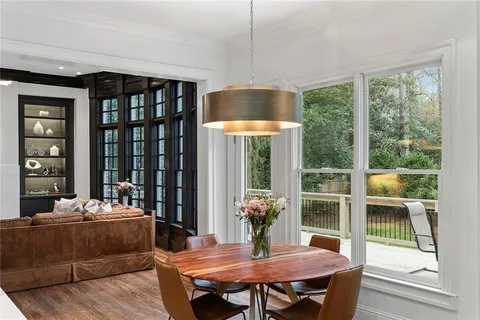 $1,595,000 | 590 Windsor Parkway, Atlanta, GA 30342