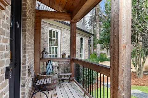$1,595,000 | 590 Windsor Parkway, Atlanta, GA 30342