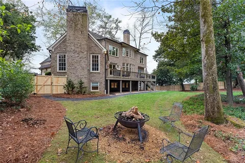 $1,595,000 | 590 Windsor Parkway, Atlanta, GA 30342