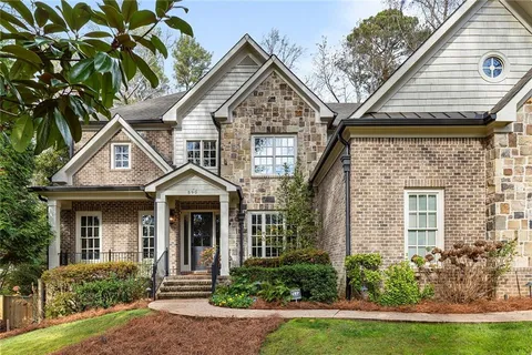 $1,595,000 | 590 Windsor Parkway, Atlanta, GA 30342