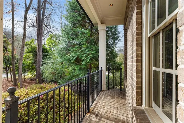 $1,595,000 | 590 Windsor Parkway, Atlanta, GA 30342