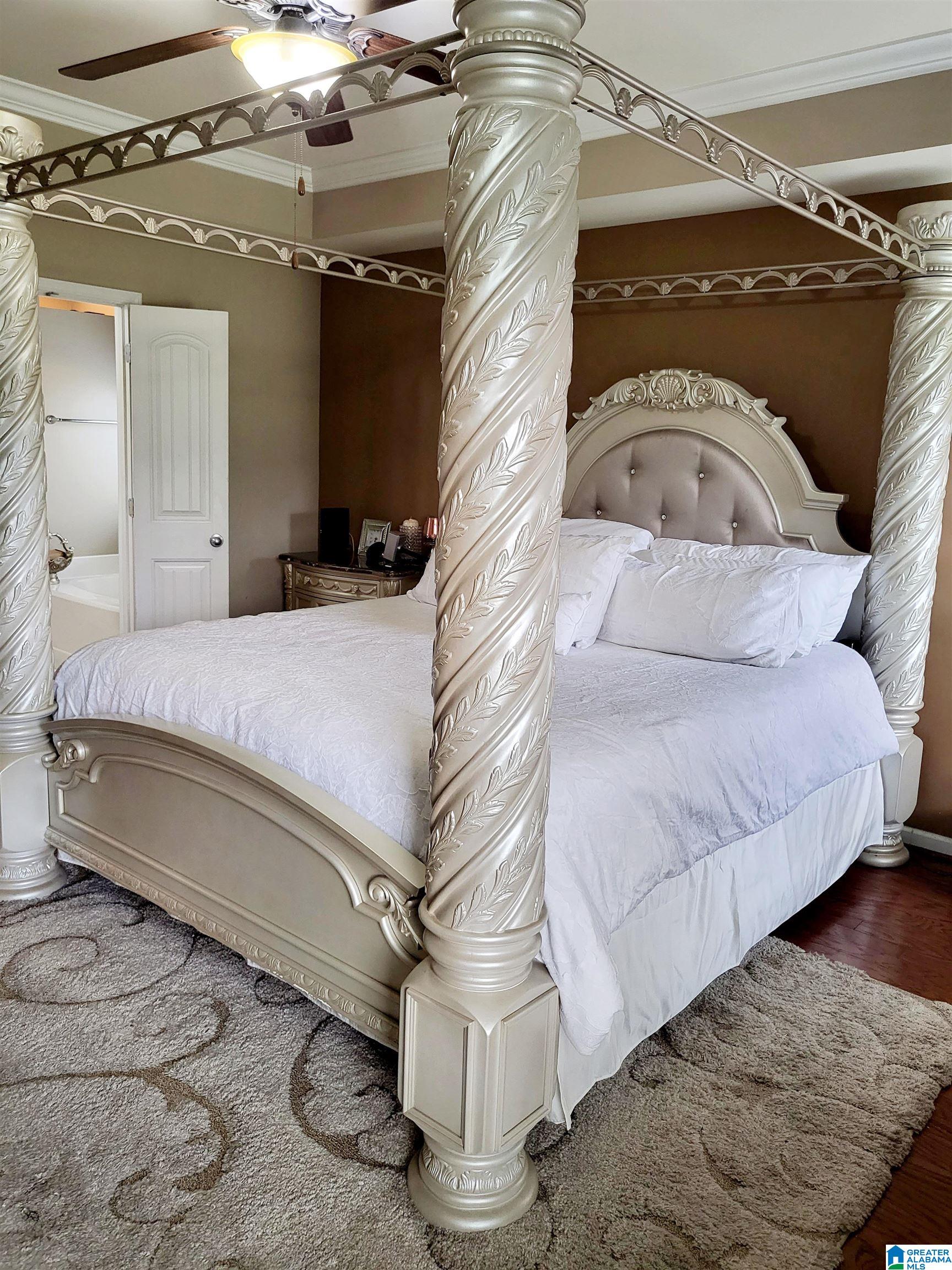 347 Blackberry Boulevard Springville, AL 35146 - Photo 10 of 33