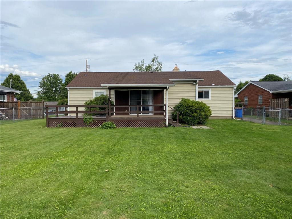 238 Donnell Road Lower Burrell, PA 15068 - Photo 15 of 22