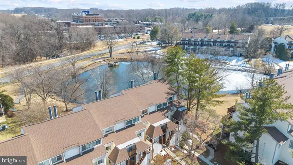 $355,000 | 18303 Leman Lake Drive, Unit 708, Olney, MD 20832
