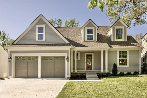 $1,500,000 | 4519 West 70th Street, Prairie Village, KS 66208