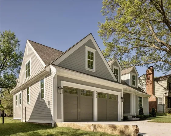$1,500,000 | 4519 West 70th Street, Prairie Village, KS 66208