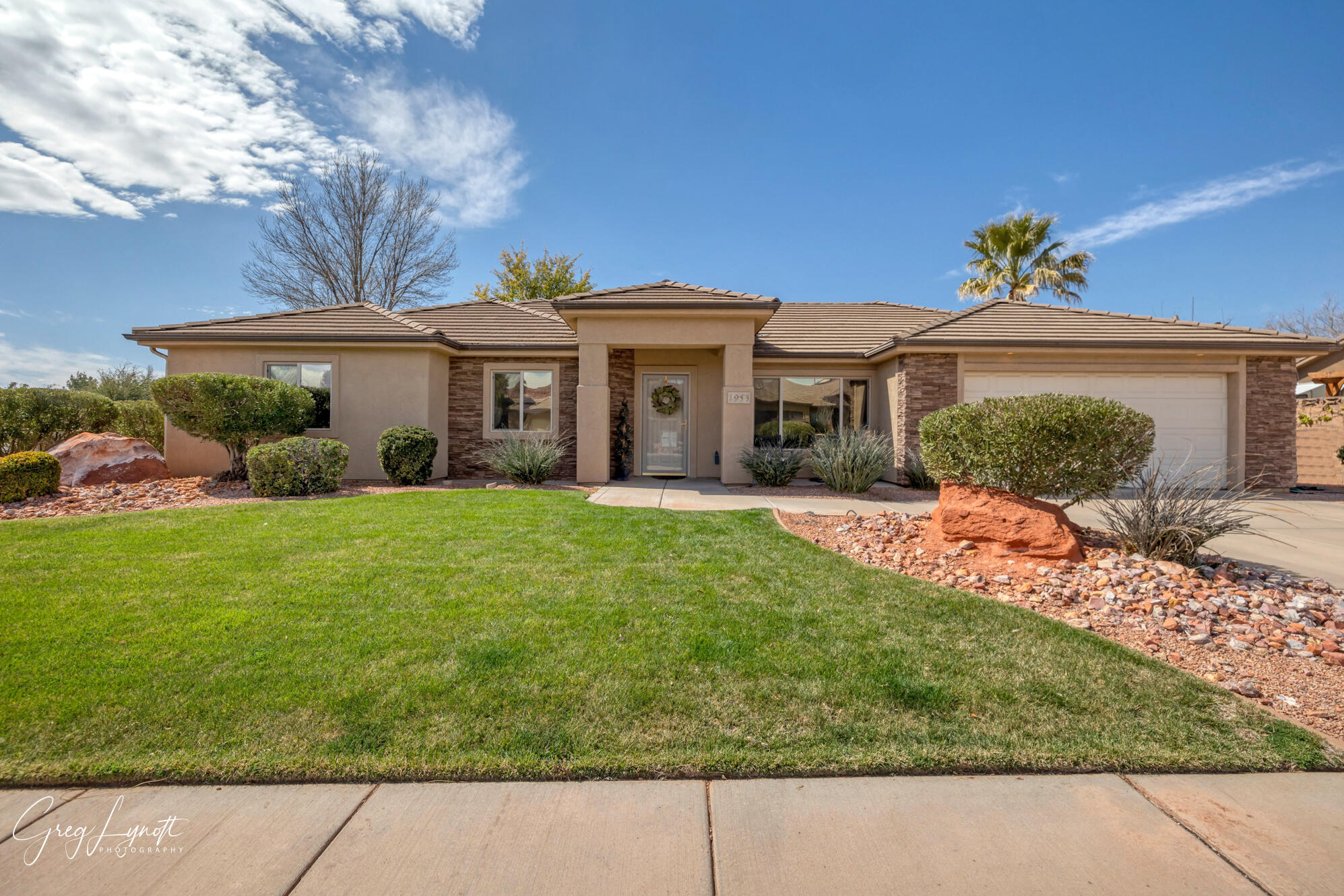 1953 North 1950th Street West St. George, UT 84770 - Photo 1 of 1 Front of Home(1)