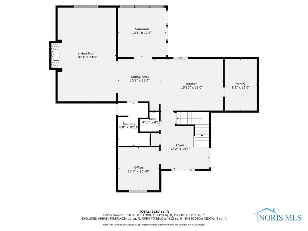 401 Fox Run Road Findlay, OH 45840 - Photo 46 of 48 Gallery Image 46