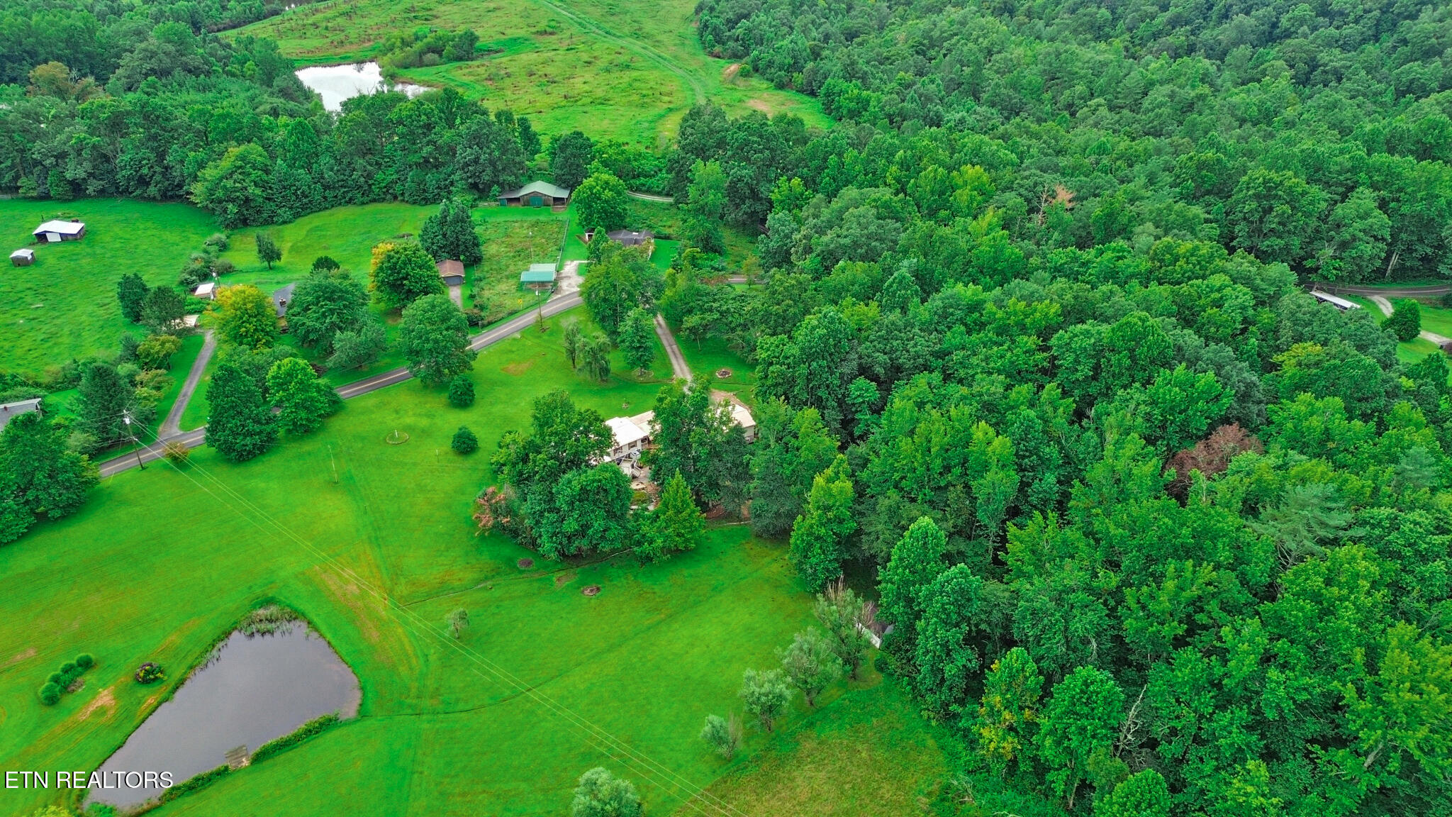 592 Heidel Road Wartburg, TN 37887 - Photo 44 of 48 dji_0045-dji_0047