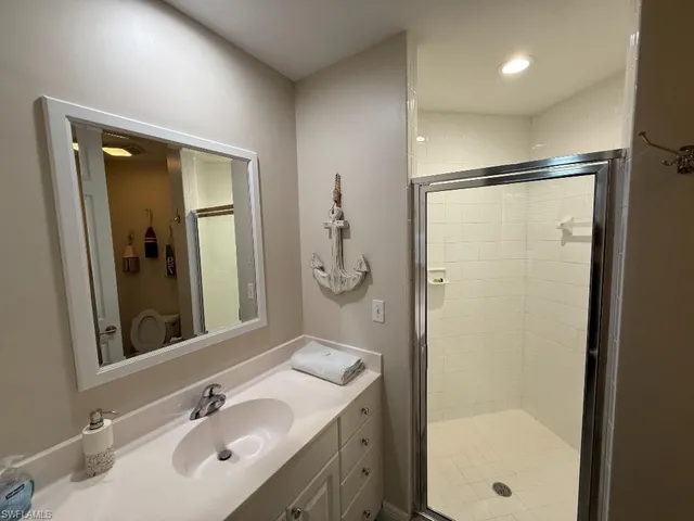 $18,000 | 410 Flagship Drive, Unit 305, Naples, FL 34108