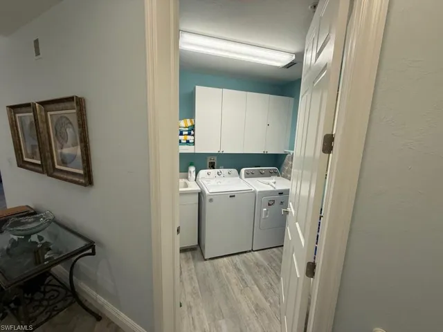 $18,000 | 410 Flagship Drive, Unit 305, Naples, FL 34108