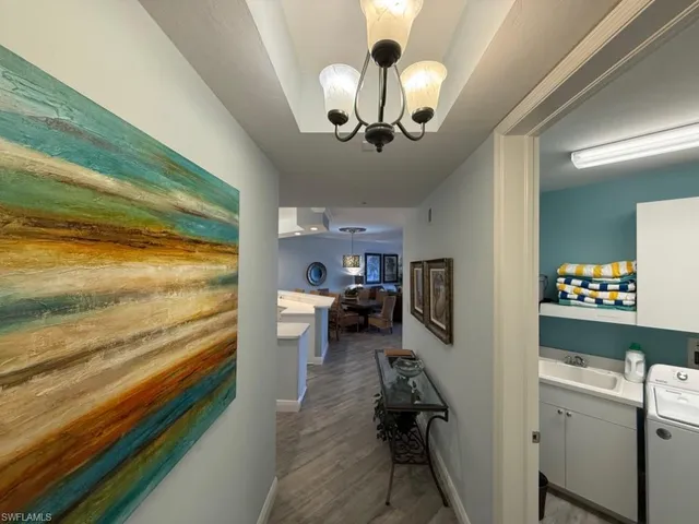 $18,000 | 410 Flagship Drive, Unit 305, Naples, FL 34108