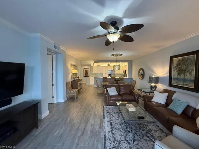 $18,000 | 410 Flagship Drive, Unit 305, Naples, FL 34108