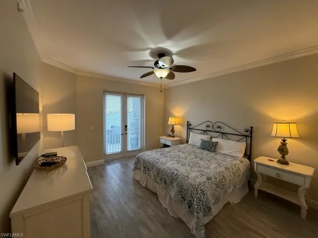 $18,000 | 410 Flagship Drive, Unit 305, Naples, FL 34108