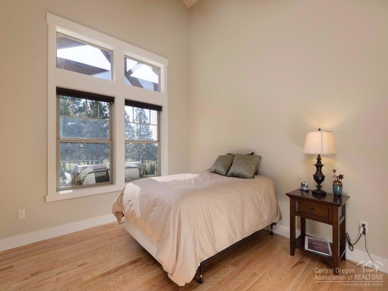 65325 Tweed Road Bend, OR 97703 - Photo 12 of 25 Bedroom number four.