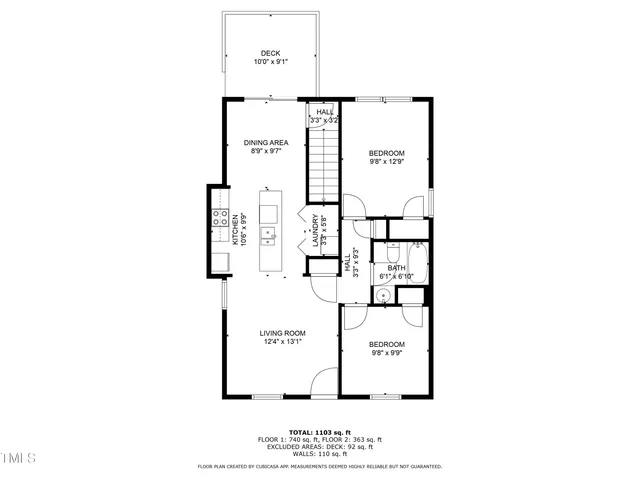 a picture of floor plan