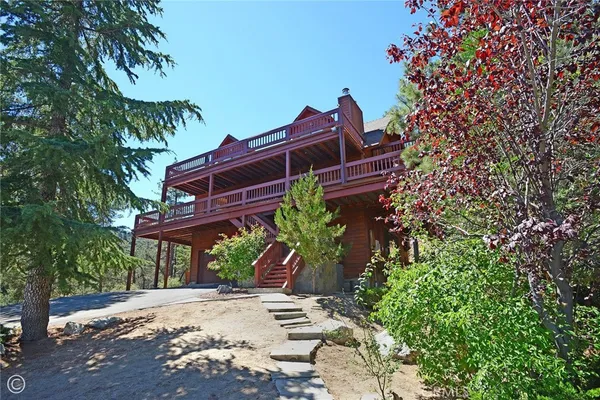 $680,000 | 2027 Ivory Lane, Pine Mountain Club, CA 93222
