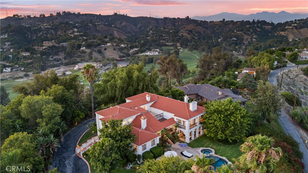 927 Avocado Crest Road La Habra Heights, CA 90631 - Photo 67 of 72