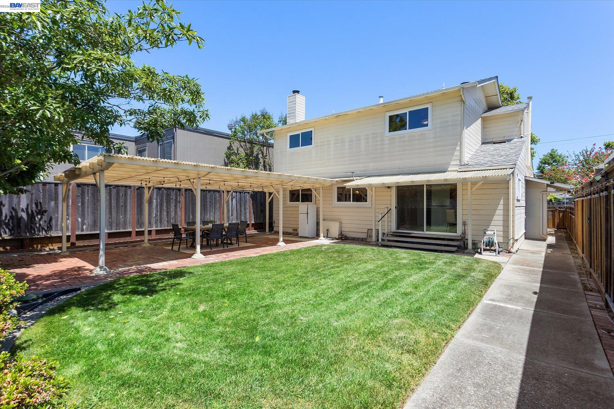 156 Mecartney Road Alameda, CA 94502 - Photo 51 of 67