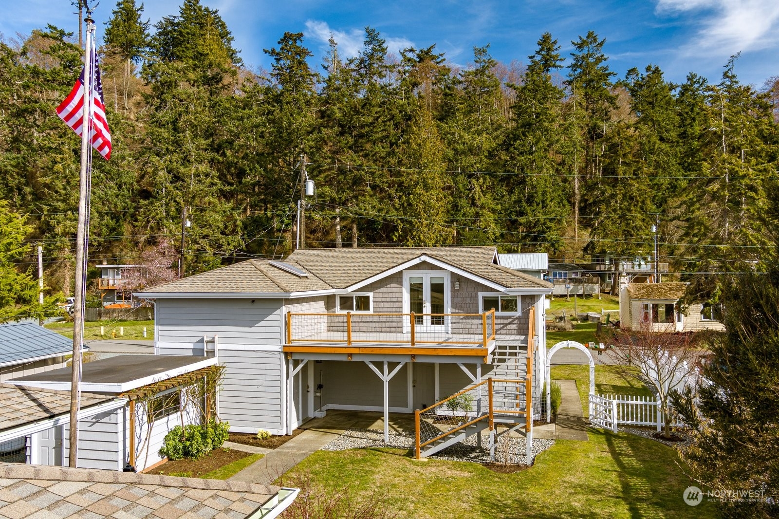 3574 Shell Street Greenbank, WA 98253 - Photo 33 of 33 Gallery Image 33