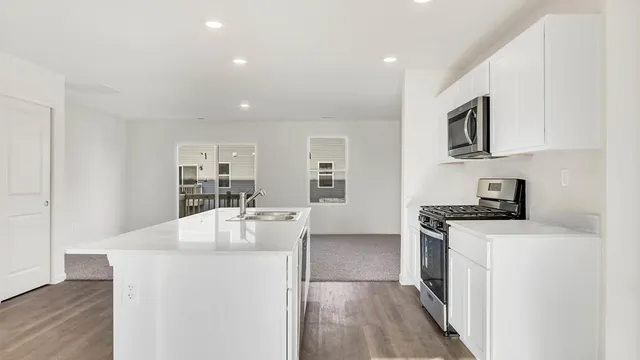 $314,990 | 6500 Linden Trail, Unit E, Wonder Lake, IL 60097