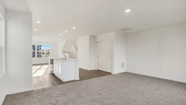 $314,990 | 6500 Linden Trail, Unit E, Wonder Lake, IL 60097