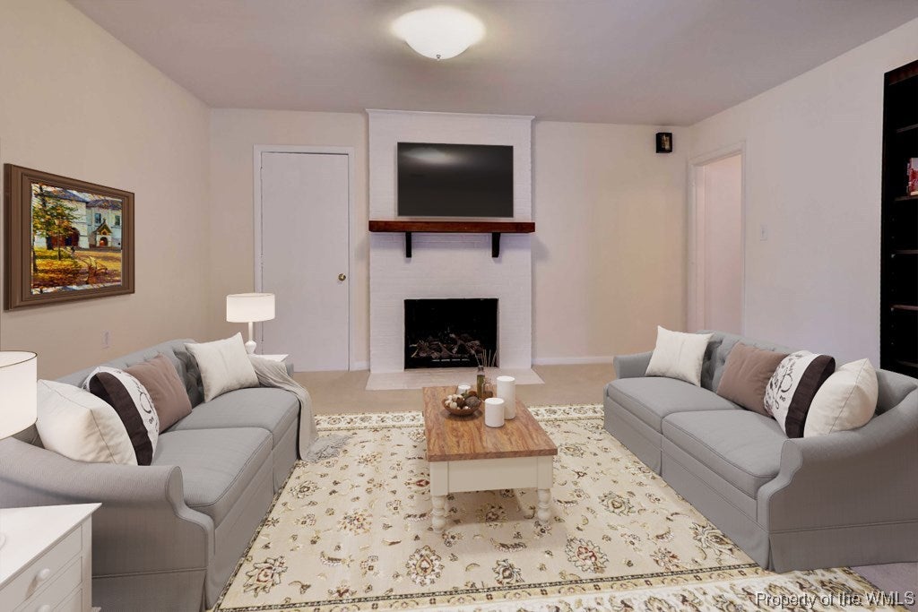 120 Holly Road Williamsburg, VA 23185 - Photo 4 of 50 Gallery Image 4