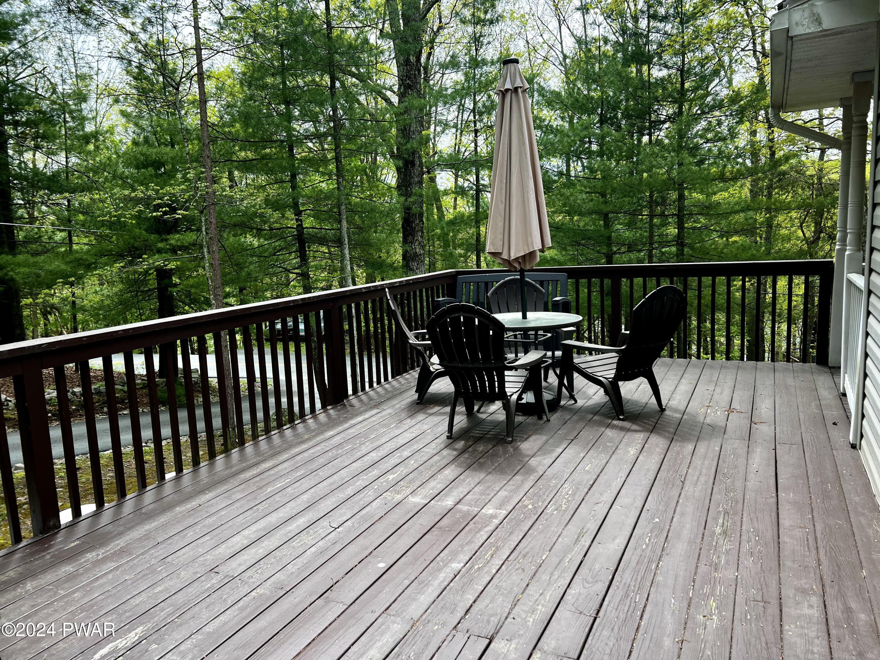 61 Paupack Point Road Hawley, PA 18428 - Photo 5 of 13 Exterior