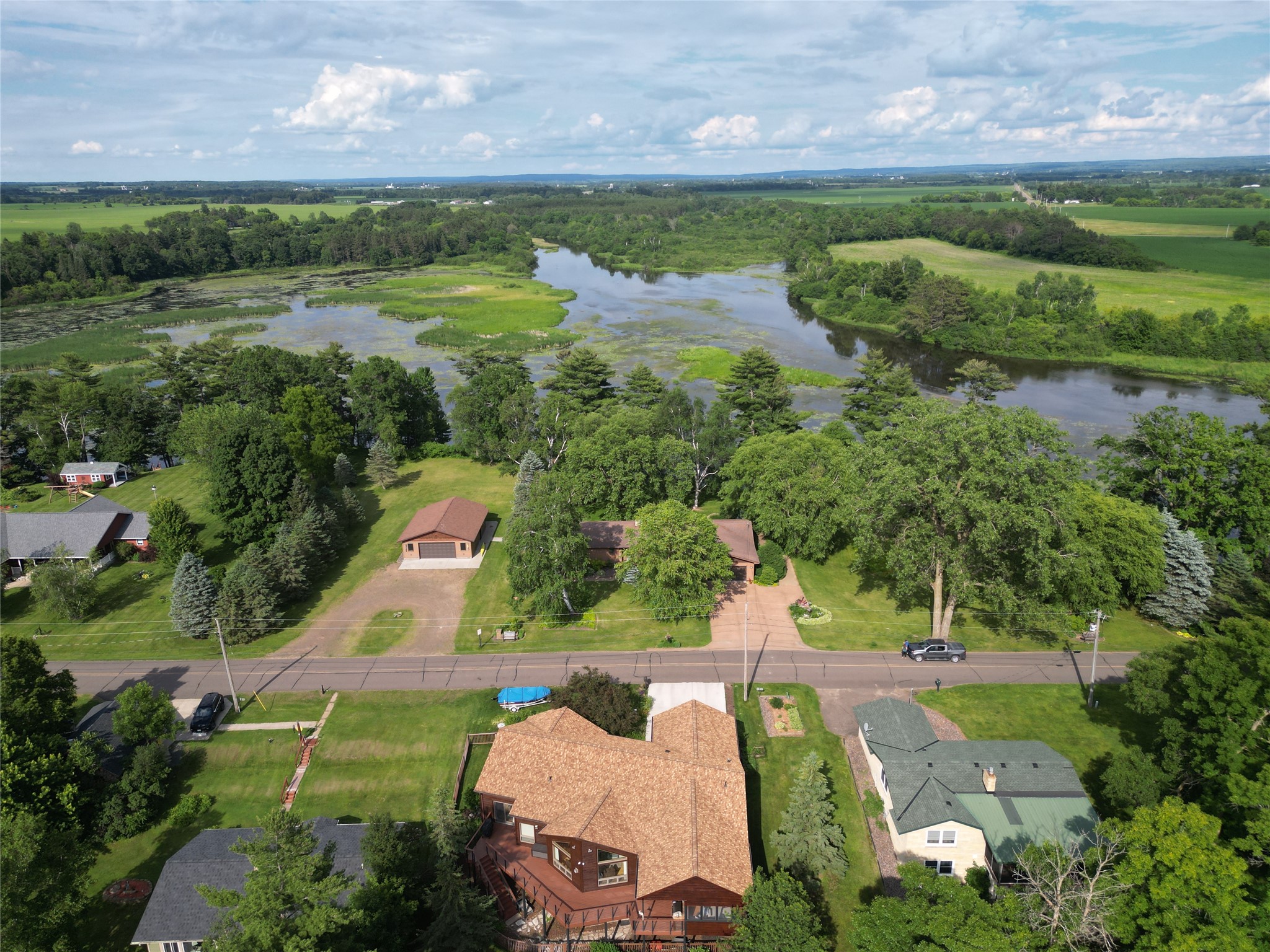 2209 21st Street Rice Lake, WI 54868 - Photo 17 of 21