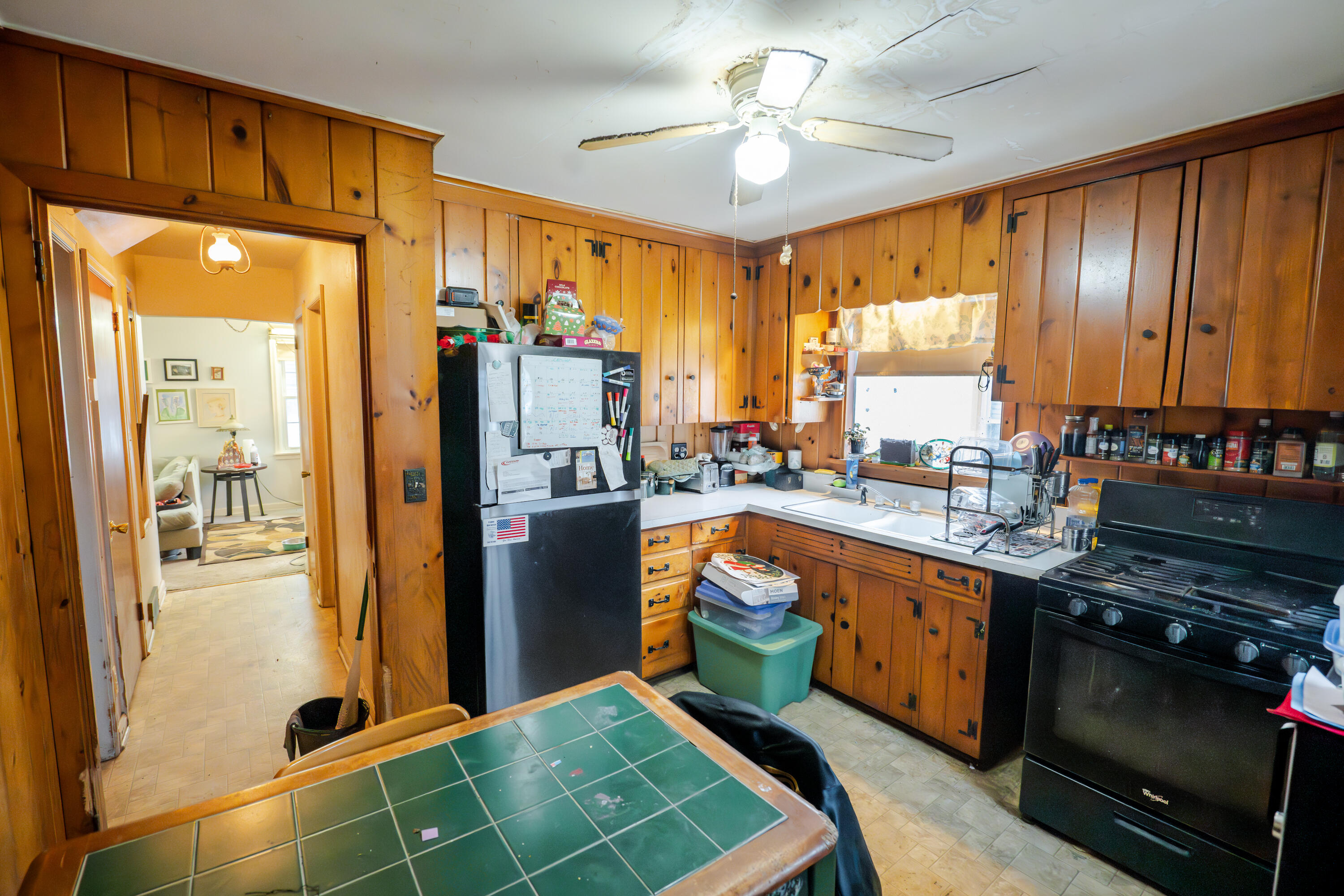 2301 Olive Street Racine, WI 53403 - Photo 8 of 13 2301 Olive St. 8