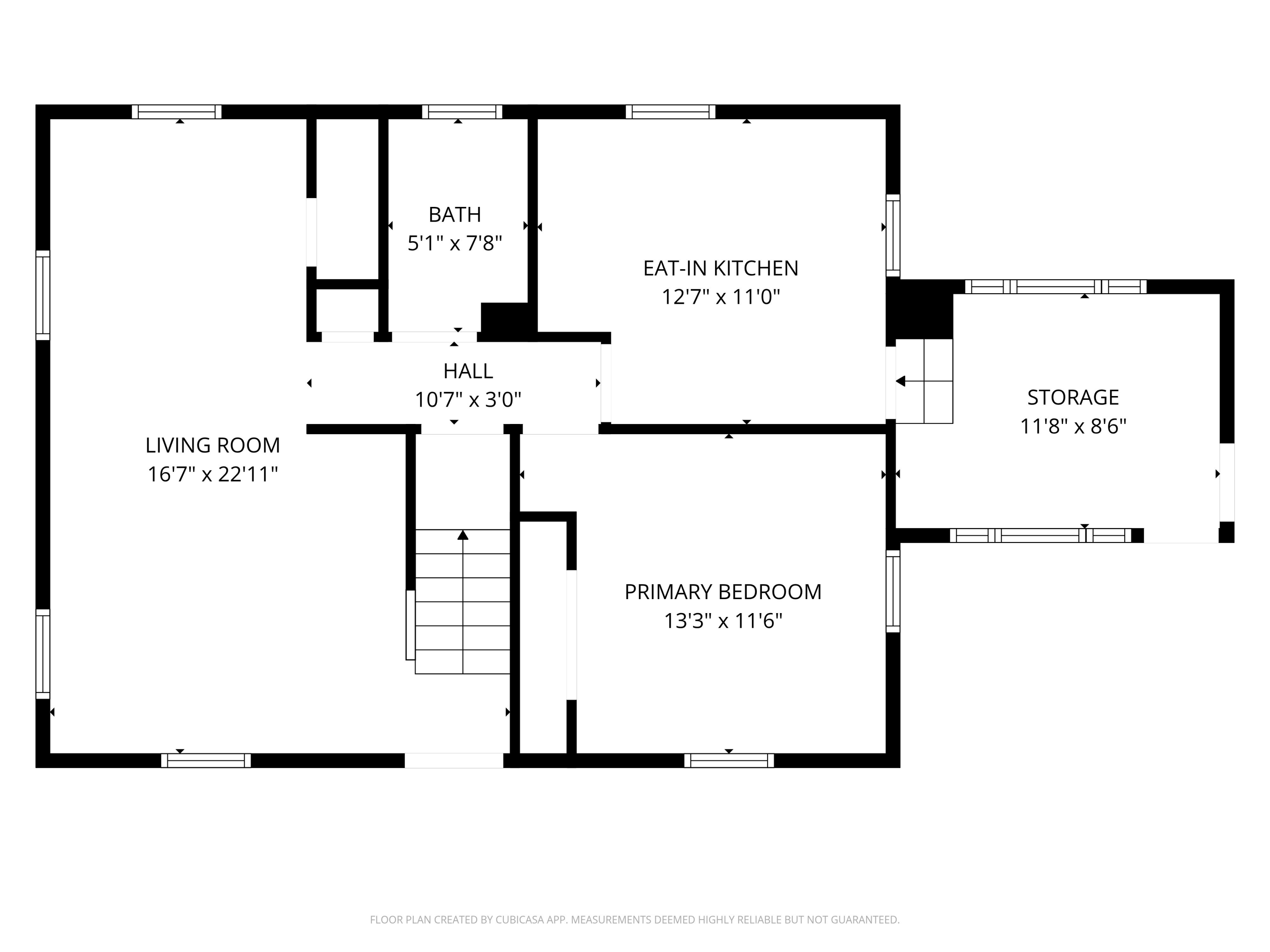2301 Olive Street Racine, WI 53403 - Photo 11 of 13