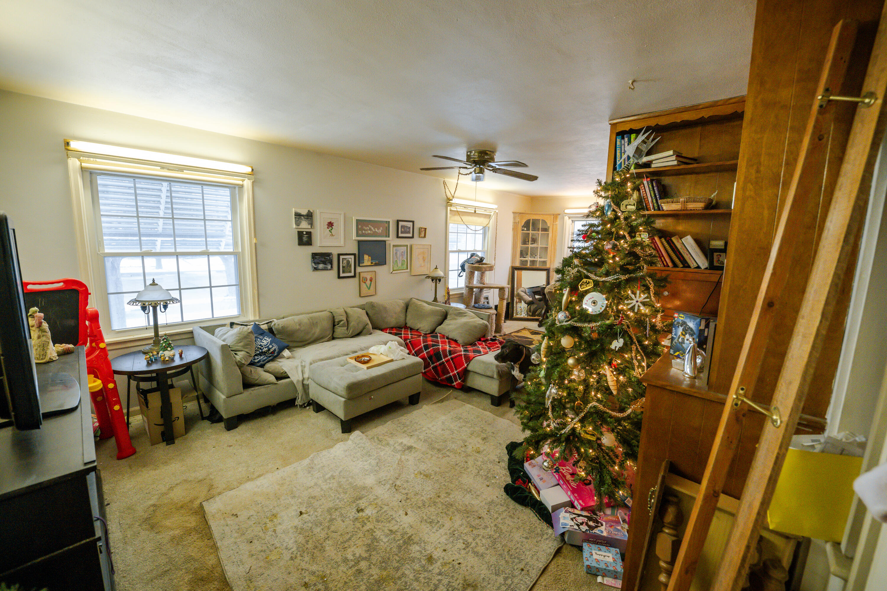 2301 Olive Street Racine, WI 53403 - Photo 2 of 13 2301 Olive St. 2