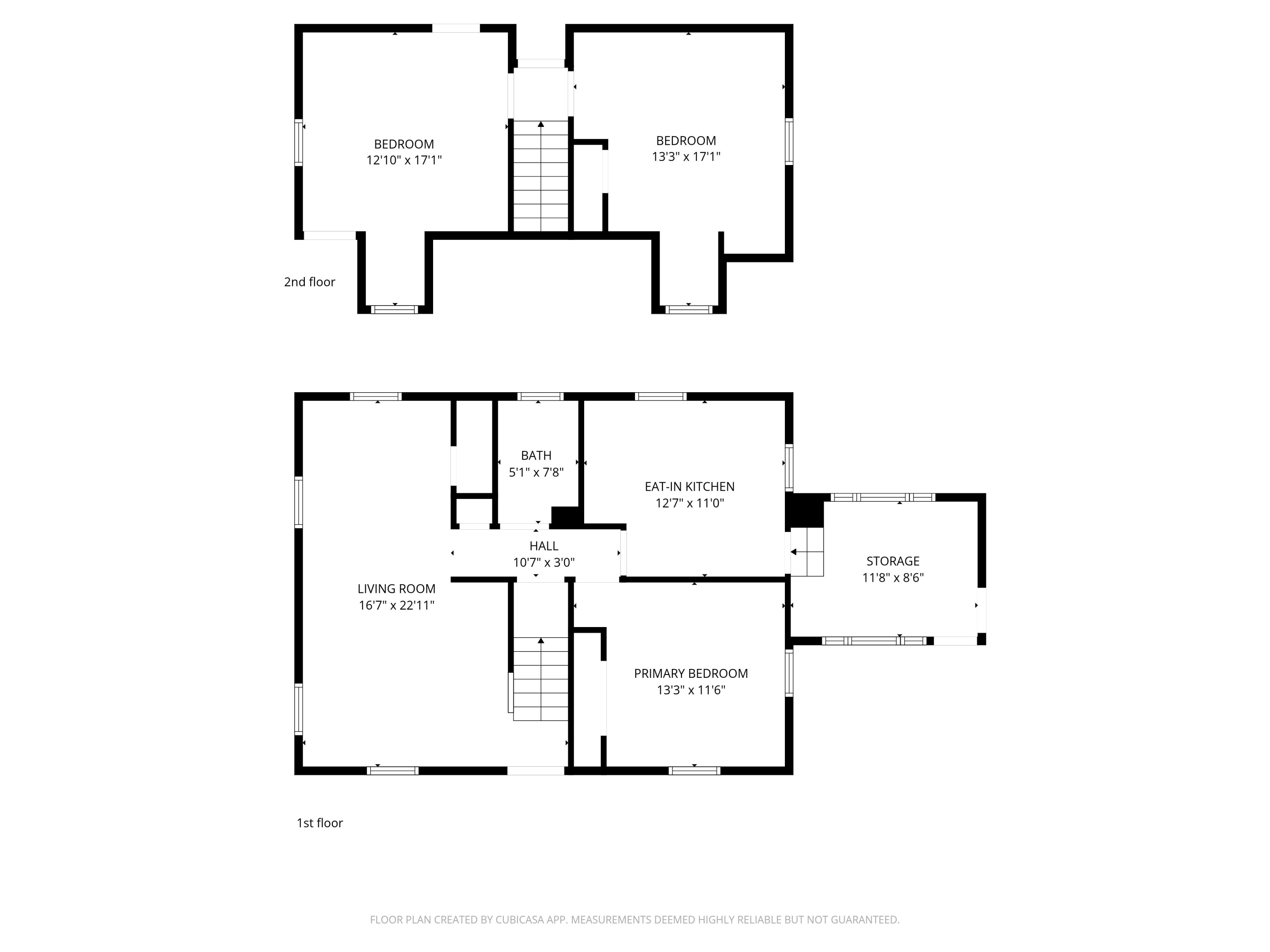 2301 Olive Street Racine, WI 53403 - Photo 13 of 13