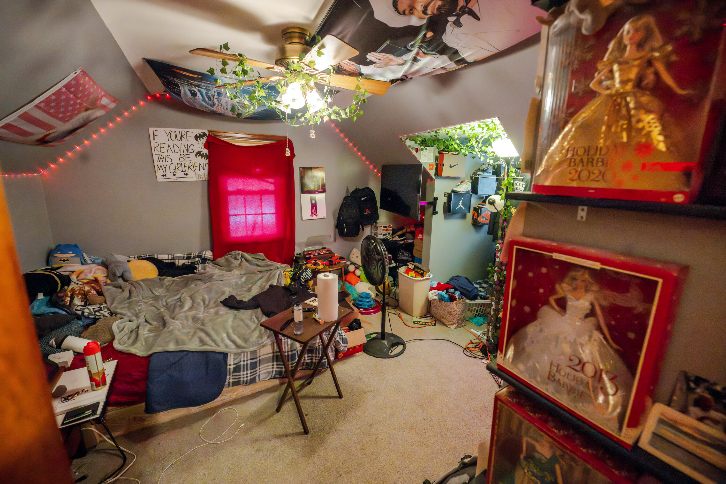 2301 Olive Street Racine, WI 53403 - Photo 6 of 13 2301 Olive St. 6