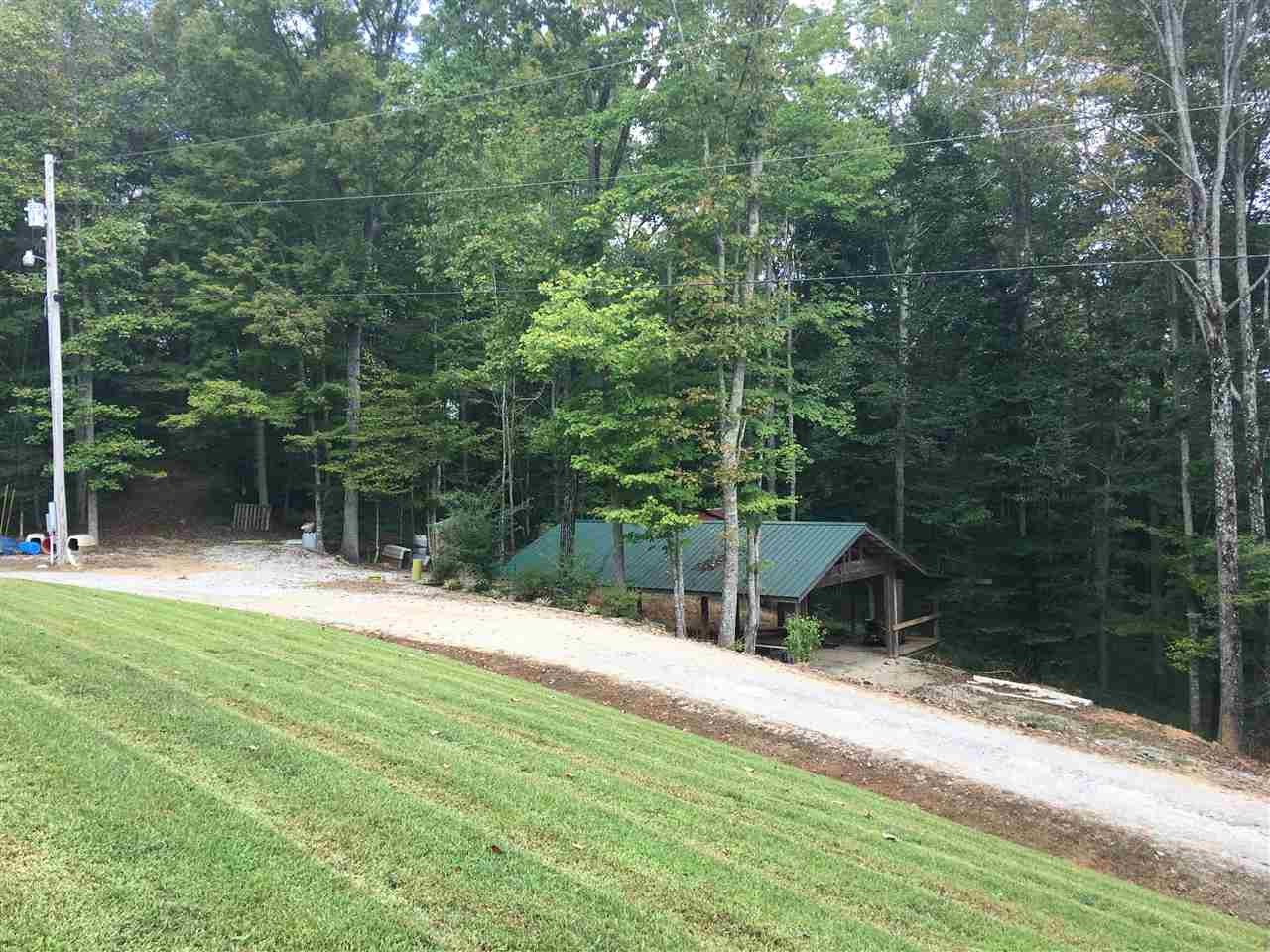 513 Morgan Ridge Road Wartburg, TN 37887 - Photo 26 of 28 Gallery Image 26