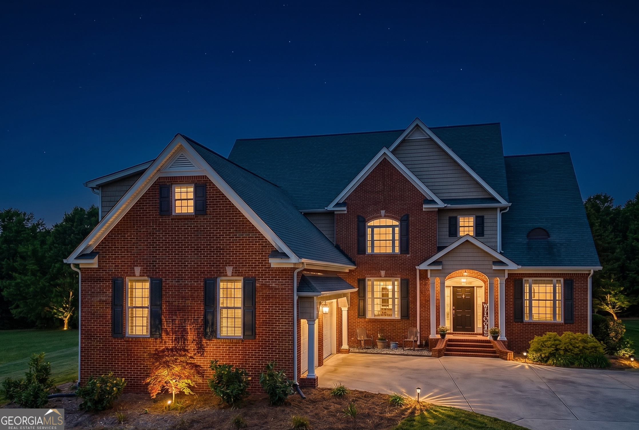 504 Ridge Pointe Lane Cohutta, GA 30710 - Photo 41 of 42 Gallery Image 41