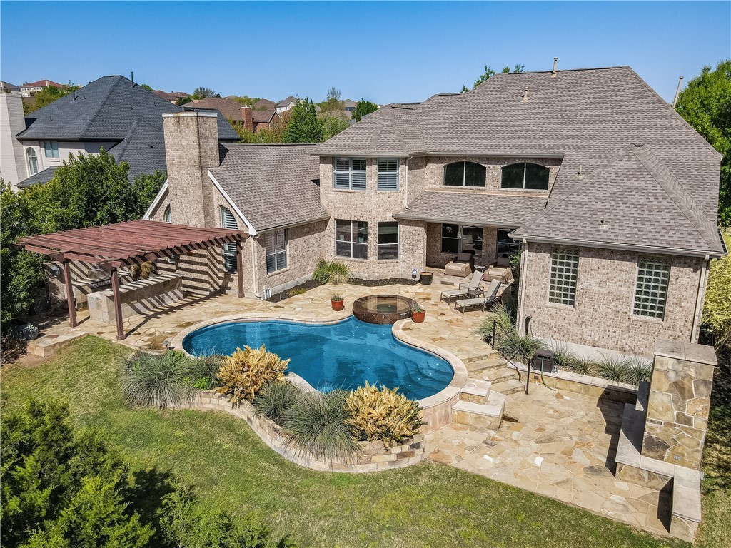 105 Vailco Lane Austin, TX 78738 - Photo 1 of 1