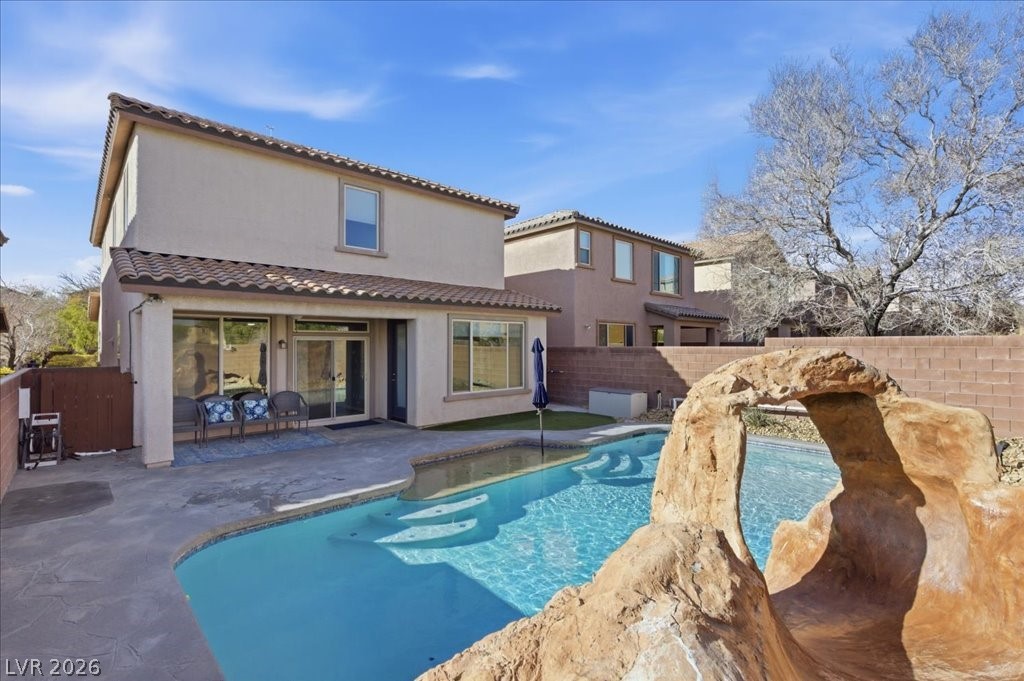 6990 Florido Road Las Vegas, NV 89178 - Photo 30 of 37