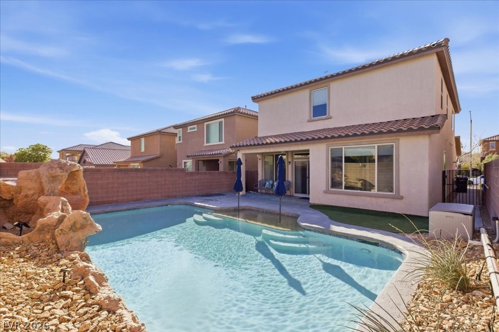 6990 Florido Road Las Vegas, NV 89178 - Photo 31 of 37