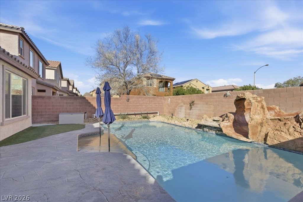 6990 Florido Road Las Vegas, NV 89178 - Photo 32 of 37