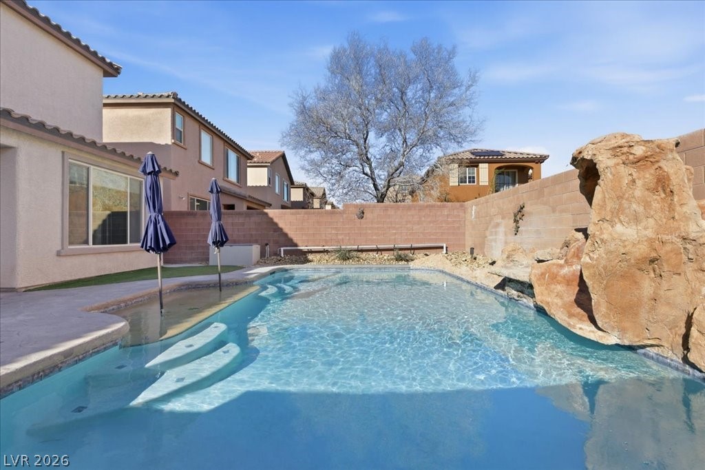 6990 Florido Road Las Vegas, NV 89178 - Photo 33 of 37