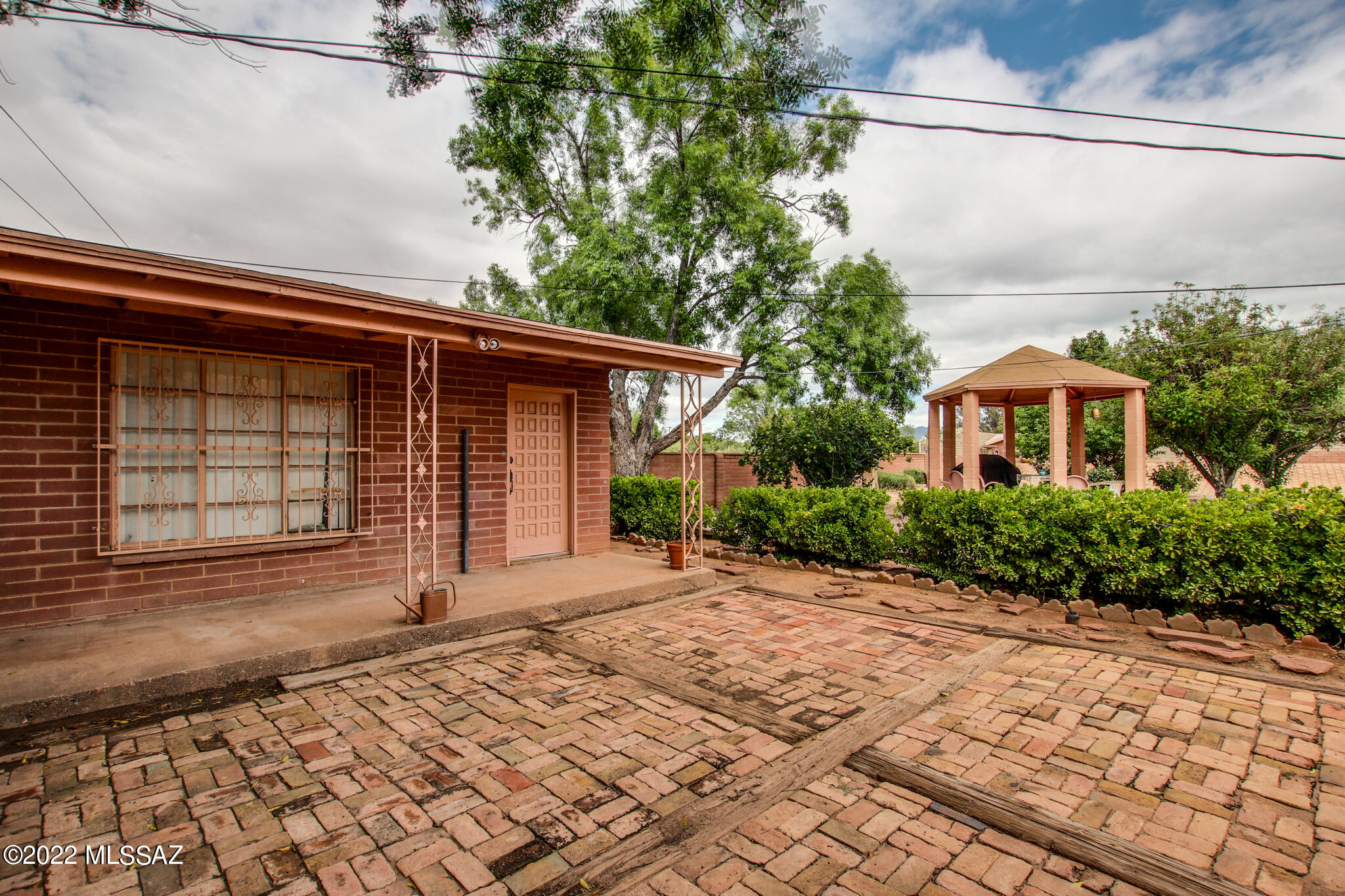 1666 East 12th Street Douglas, AZ 85607 - Photo 34 of 39