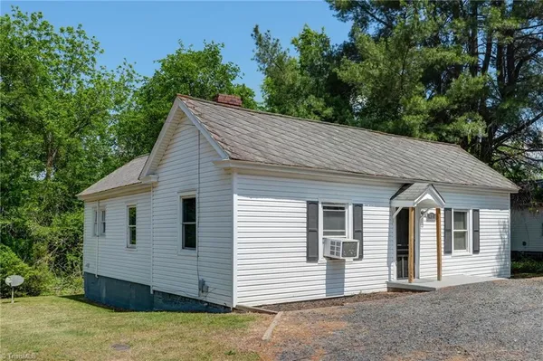 $89,999 | 1409 Ridge Avenue, Eden, NC 27288