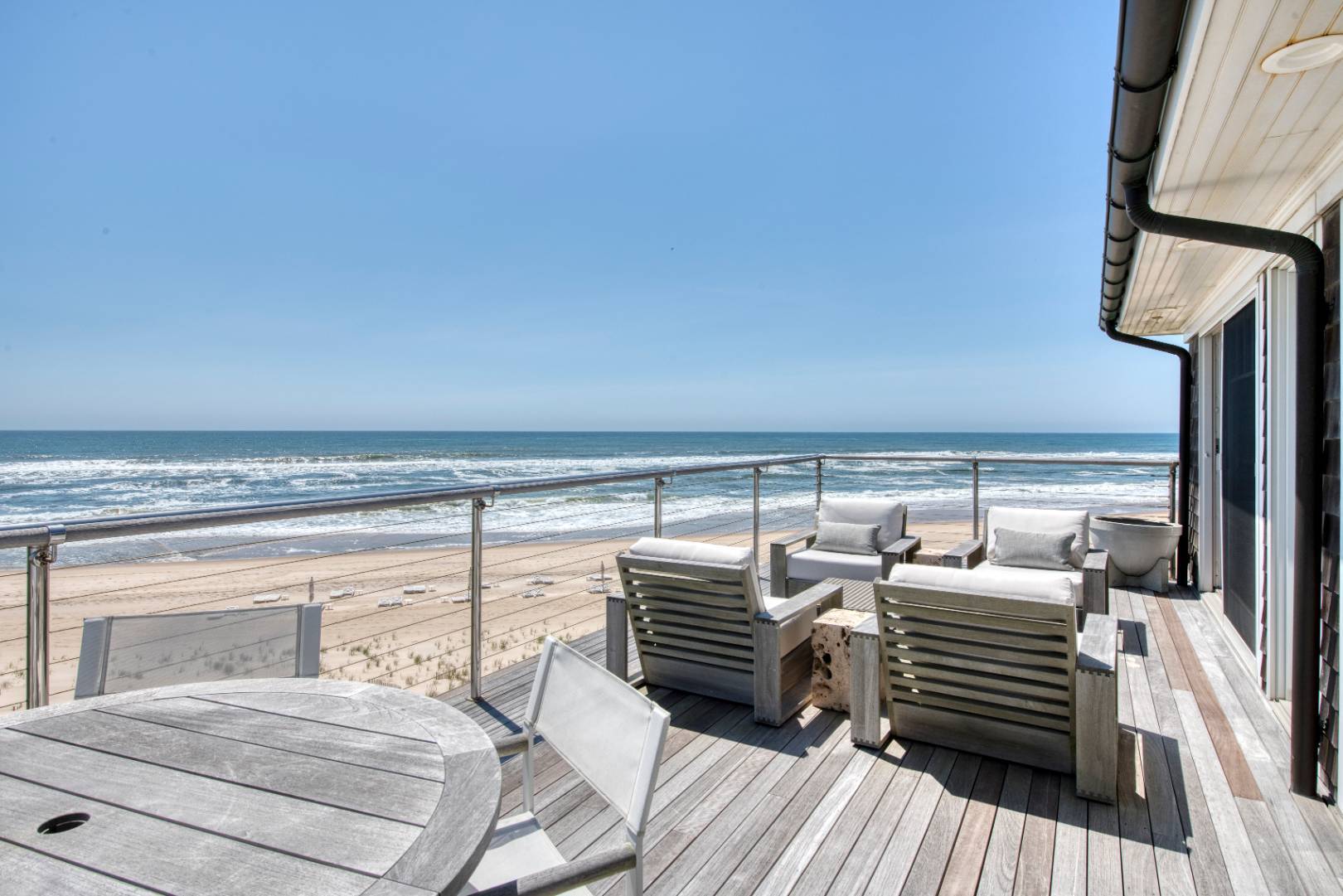 272 Old Montauk Highway, Unit 9 Montauk, NY 11954 - Photo 2 of 26 a view of bedroom with furniture