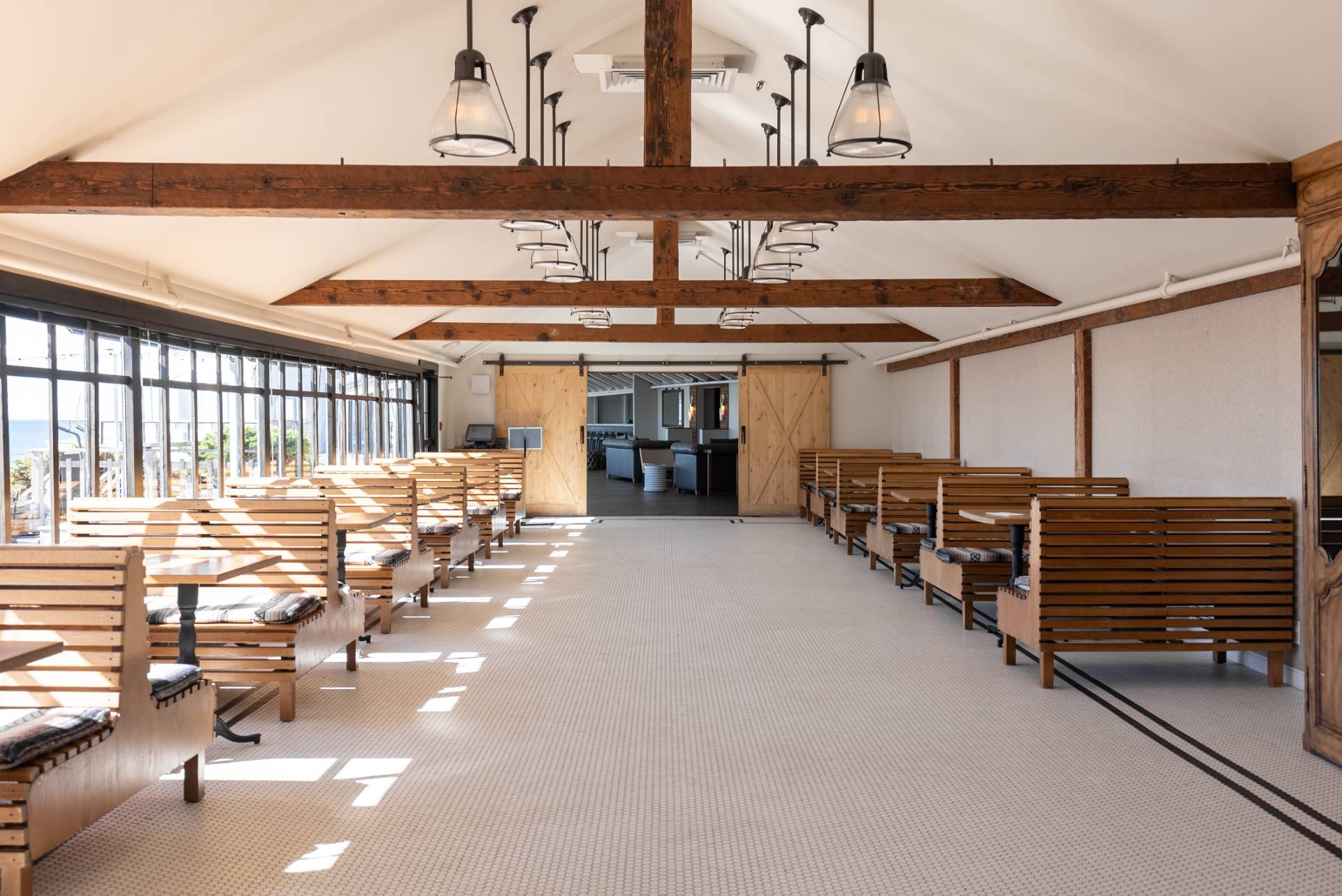 272 Old Montauk Highway, Unit 9 Montauk, NY 11954 - Photo 25 of 26 a view of a storage & utility room