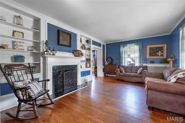 $190,000 | 205 North Virginia Street, Charleston, MO 63834