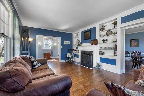 $190,000 | 205 North Virginia Street, Charleston, MO 63834