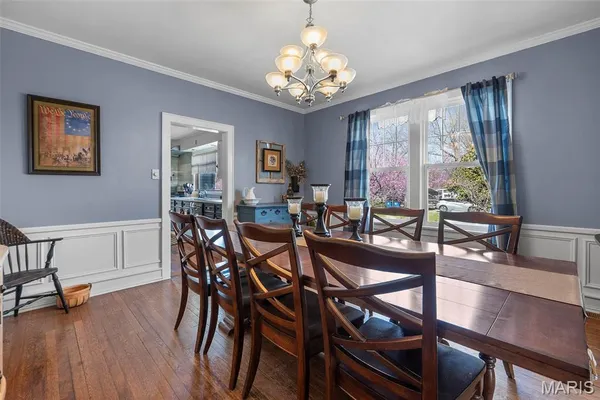 $190,000 | 205 North Virginia Street, Charleston, MO 63834